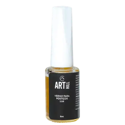 Imagem do produto Catharine Hill 2238 - Verniz para Postiços 8ml