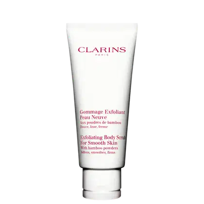 Imagem do produto Clarins Exfoliating Body Scrub For Smooth Skin - Esfoliante Corporal 200ml
