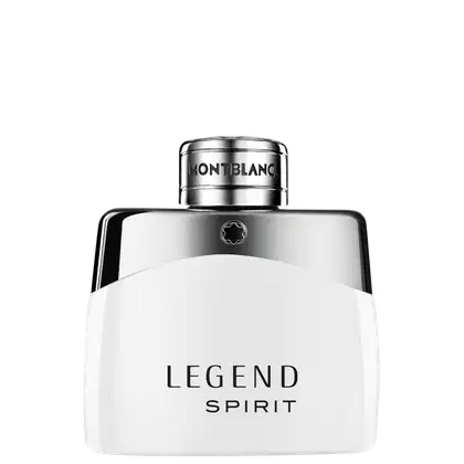 Imagem do produto Legend Spirit Montblanc Eau de Toilette - Perfume Masculino 50ml
