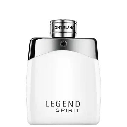 Imagem do produto Legend Spirit Montblanc Eau de Toilette - Perfume Masculino 100ml