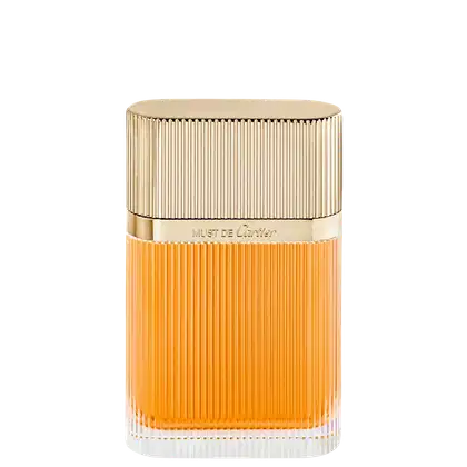 Imagem do produto Must de Catier Eau de Toilette - Perfume Feminino 50ml