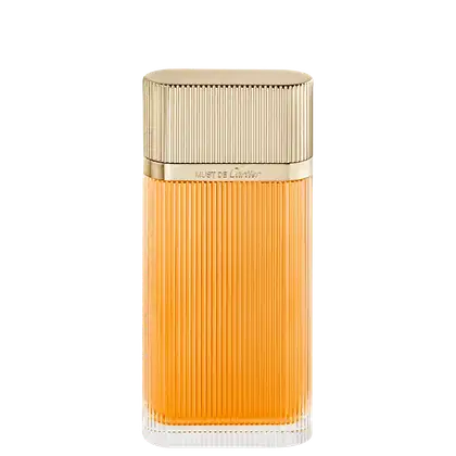Imagem do produto Must de Catier Eau de Toilette - Perfume Feminino 100ml