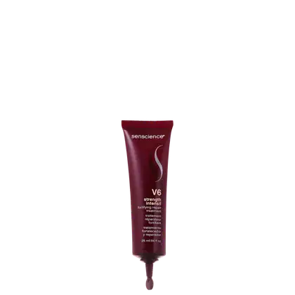 Imagem do produto Senscience V6 Strength Intensif - Ampola Capilar 25ml