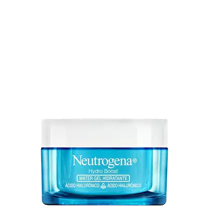 Imagem do produto Neutrogena Hydro Boost Water Gel - Hidratante Facial 50g