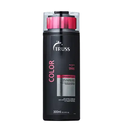 Imagem do produto Shampoo Color 300ml