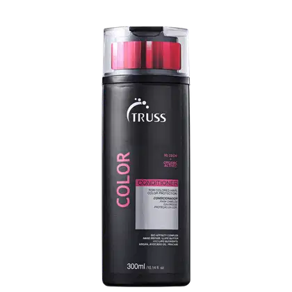 Imagem do produto TRUSS Color - Condicionador 300ml