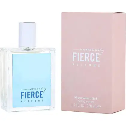 Imagem do produto Naturally Fierce Abercrombie & Fitch Eau de Parfum - Perfume Feminino 50ml