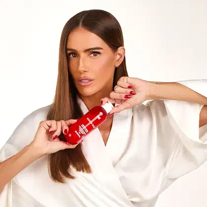 Imagem do produto Sabonete Intimo Deborah Secco Aroma Sedutor Atraente Fragrancia Suave Sedução Ph Equilibrado Balanceado Proteção Diaria
