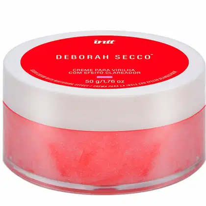 Imagem do produto Clareador Hidratante Deborah Secco Remove Manchas Virilha Axilas Pelvico Vulva Intt