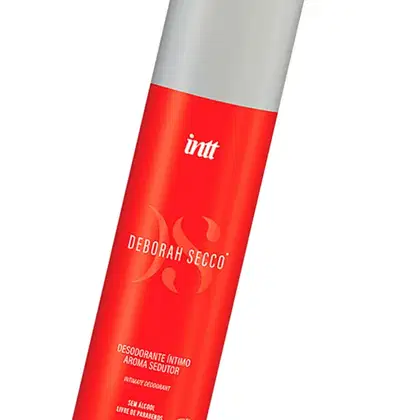Imagem do produto Desodorante Intimo Deborah Secco Pelvico Virilha Sedução Proteção Diaria Intt