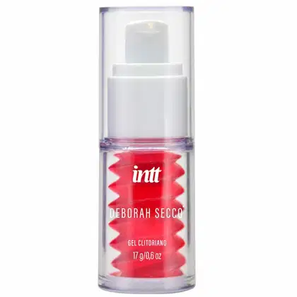 Imagem do produto Gel Feminino Deborah Secco Aquece Beijavel Intensificar Intimo Intt