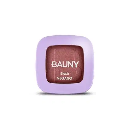 Imagem do produto Blush Compacto Savana 5g - Bauny