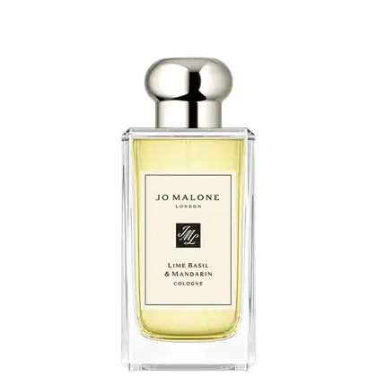 Imagem do produto Lime Basil & Mandarin Jo Malone London Cologne - Perfume Unissex 100ml