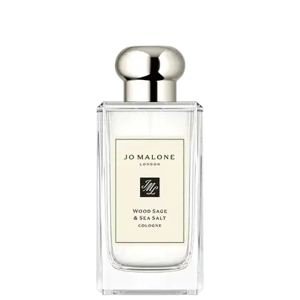 Imagem do produto Wood Sage & Sea Salt Jo Malone London Cologne - Perfume Unissex 100ml