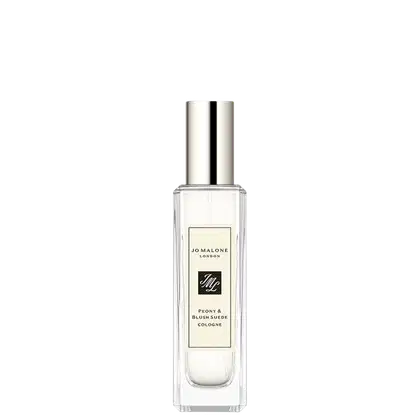 Imagem do produto Peony & Blush Suede Jo Malone London Cologne - Perfume Unissex 30ml