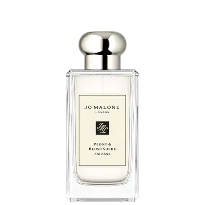 Imagem do produto Peony & Blush Suede Jo Malone London Cologne - Perfume Unissex 100ml