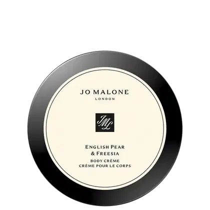 Creme Hidratante Corporal English Pear & Freesia, da marca Jo Malone London