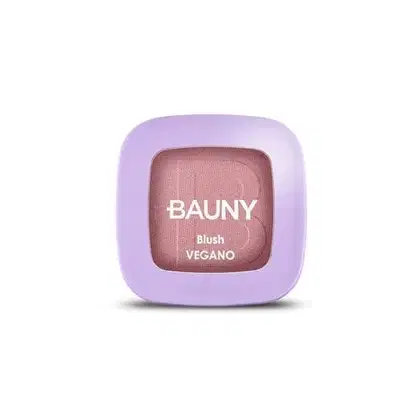 Imagem do produto Blush Compacto Açucena 5g - Bauny