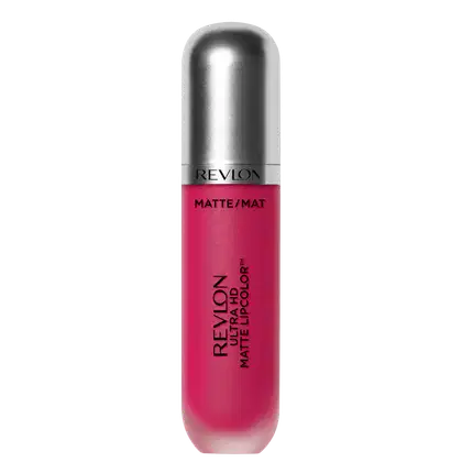 Imagem do produto Revlon Ultra HD Temptation - Batom Líquido Matte 5,9ml