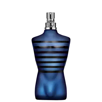 Imagem do produto Ultra Male Jean Paul Gaultier Eau de Toilette - Perfume Masculino 125ml