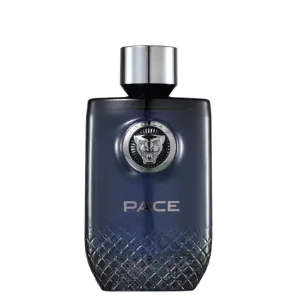Imagem do produto Pace Jaguar Eau de Toilette - Perfume Masculino 100ml