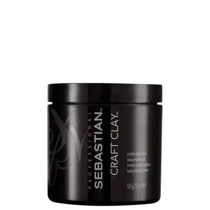 Imagem do produto Sebastian Professional Form Craft Clay - Pomada Modeladora 52ml
