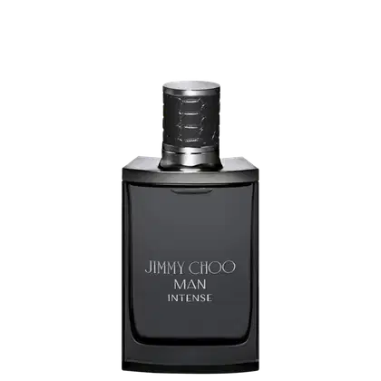 Imagem do produto Jimmy Choo Man Intense Eau de Toilette - Perfume Masculino 50ml