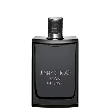 Imagem do produto Jimmy Choo Man Intense Eau de Toilette - Perfume Masculino 100ml