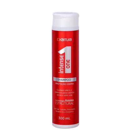 Imagem do produto C.Kamura Intense One - Shampoo 300ml