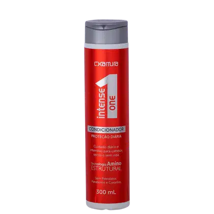 Imagem do produto C.Kamura Intense One - Condicionador 300ml