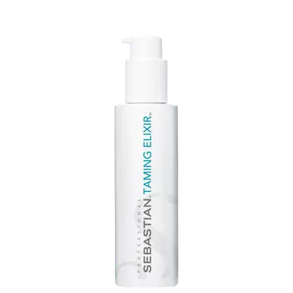 Imagem do produto Sebastian Professional Flow Taming Elixir - Sérum Capilar 140ml