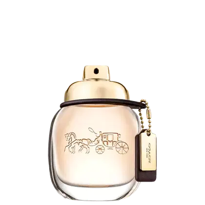 Imagem do produto Coach Eau de Parfum - Perfume Feminino 30ml