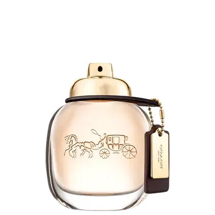 Imagem do produto Coach Eau de Parfum - Perfume Feminino 50ml