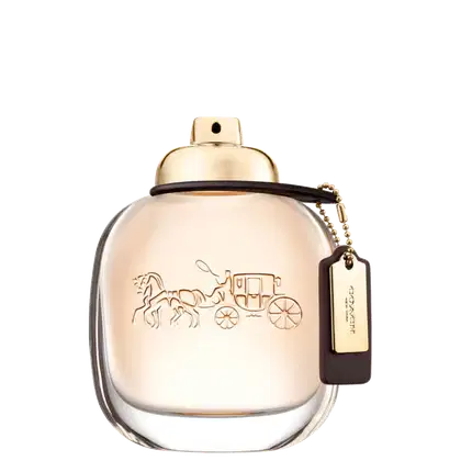 Imagem do produto Coach Eau de Parfum - Perfume Feminino 90ml