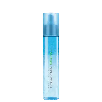 Imagem do produto Sebastian Professional Trilliant - Protetor Térmico 150ml