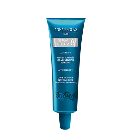 Imagem do produto Anna Pegova Celslim 8 - Sérum para Celulite 80ml
