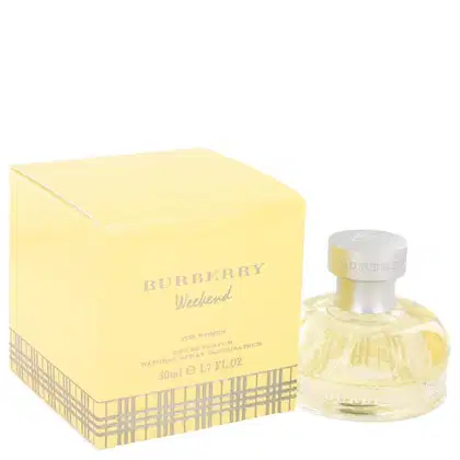 Imagem do produto Perfume Feminino Weekend Burberry 50 ML Eau De Parfum