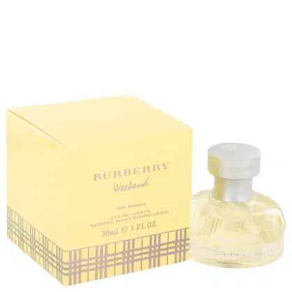 Imagem do produto Perfume Feminino Weekend Burberry 30 ML Eau De Parfum