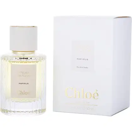 Imagem do produto Perfume Feminino Chloe Atelier Des Fleurs Papyrus Eau De Parfum Spray 50 Ml