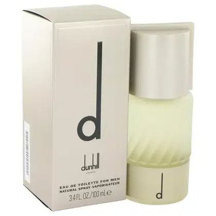 Imagem do produto Perfume Masculino Alfred Dunhill 100 ML Eau De Toilette