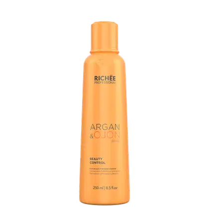 Imagem do produto Richée Professional Argan e Ojon Professional - Ativo Redutor de Volume 250ml