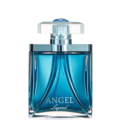 Imagem do produto Lonkoom Legend Angel Eau de Parfum - Perfume Feminino 100ml