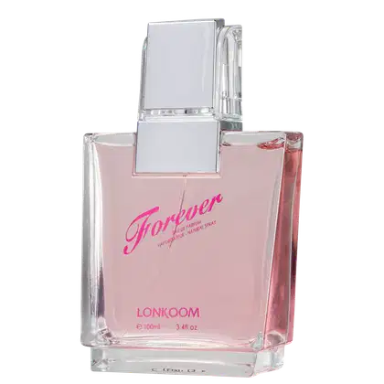 Imagem do produto Lonkoom Forever Eau de Parfum - Perfume Feminino 100ml