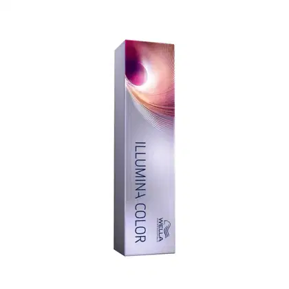 Imagem do produto Wella - Illumina - Coloração 8/1 60 Ml