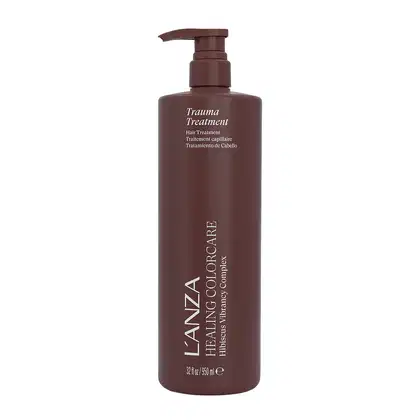 Imagem do produto Lanza Healing Colorcare Trauma - Tratamento Capilar 950ml