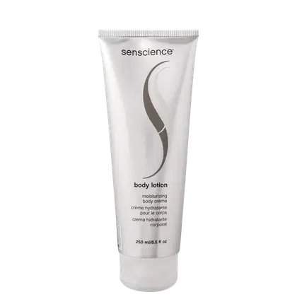 Imagem do produto Senscience Body Lotion Moisturizing - Loção Hidratante Corporal 250ml