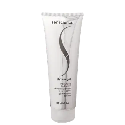 Imagem do produto Senscience Shower Gel Moisturizing - Gel de Banho 250ml