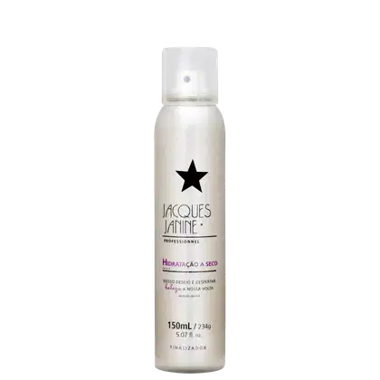 Imagem do produto Jacques Janine Professionnel Hidratação a Seco - Spray de Brilho 150ml