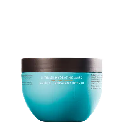 Imagem do produto Moroccanoil Intense Hydration - Máscara Capilar 250ml