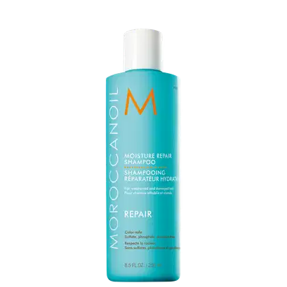 Imagem do produto Moroccanoil Moisture Repair - Shampoo 250ml